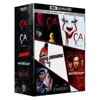 stephen-king-collection-5-films-blu-ray-4k-ultra-hd-frank-darabont