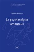 Le psychanalyste amoureux