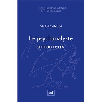 Le psychanalyste amoureux