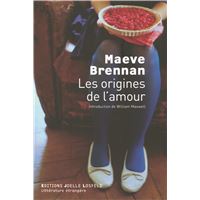 Les origines de l'amour