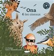 Ona et les oiseaux