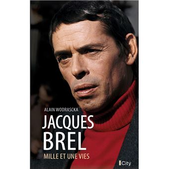 Jacques Brel
