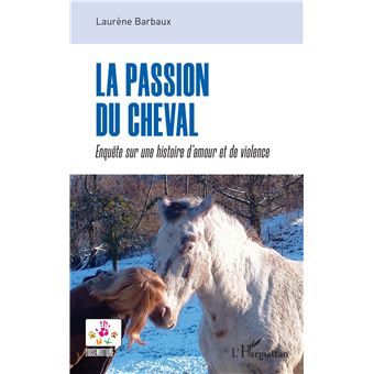 La passion du cheval