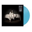 WHEN WE ALL FALL ASLEEP, WHERE DO WE GO ? Édition Limitée Exclusivité Fnac Vinyle Bleu Pastel Opaque
