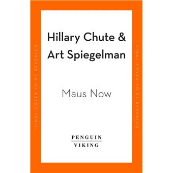 MAUS NOW