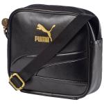 Sac bandoulière Puma Originals Portable Noir