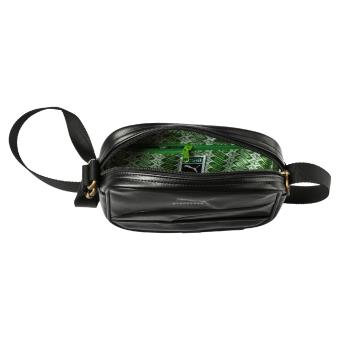 Sac bandoulière Puma Originals Portable Noir