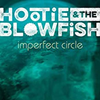 Hootie & The Blowfish - 1