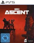 THE ASCENT PS5 (D)