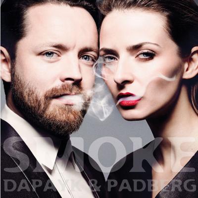 Smoke - Inclus coupon MP3