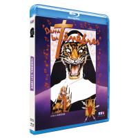 Dans les ténèbres Blu-ray