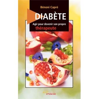 Diabète : agir pour devenir son propre thérapeute