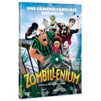 Zombillénium