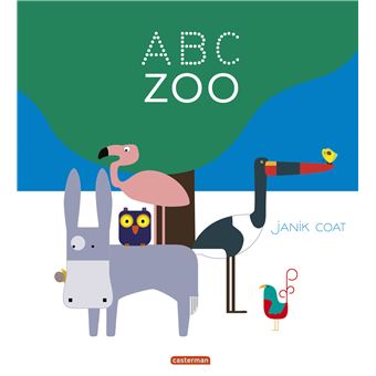 Abc zoo