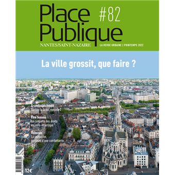 Place publique