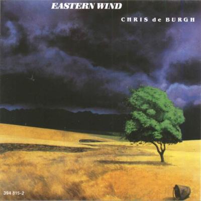 Eastern wind