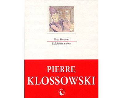 L'adolescent immortel