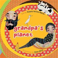 Grandpa's Planet