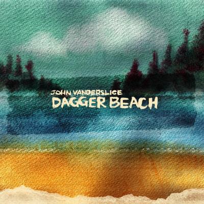 Dagger beach - Inclus coupon MP3