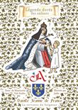 Sainte Jeanne de France