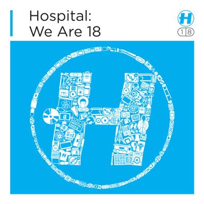 Hospital - We are 18