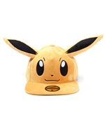 Casquette Pokémon Évoli