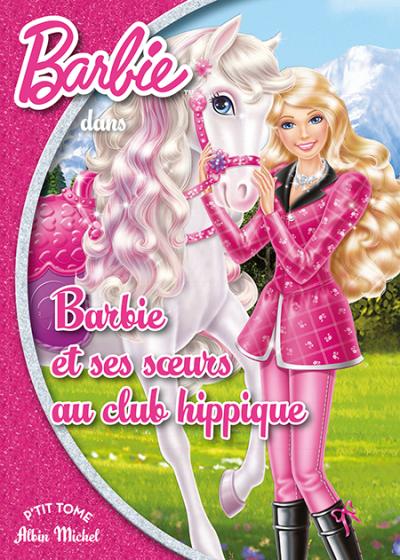 club barbie