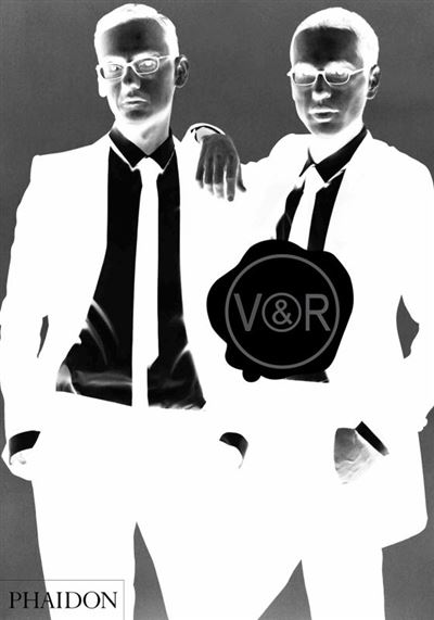 Viktor & rolf - Irma Boom - relié