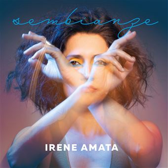 Irene Amata - 1