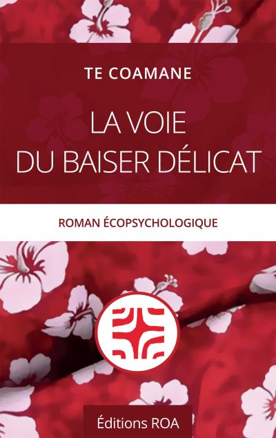 La voie du baiser délicat