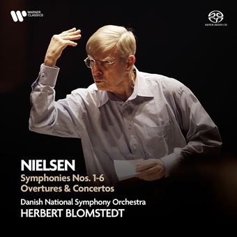 Carl Nielsen - 1