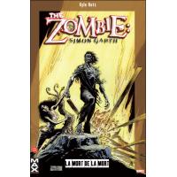 Simon Garth, zombie