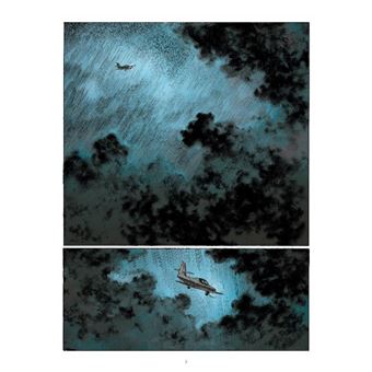 Putain de salopard tome 2 (Un)