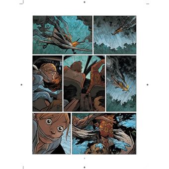 Putain de salopard tome 2 (Un)