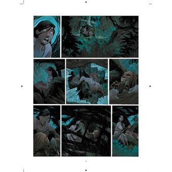 Putain de salopard tome 2 (Un)