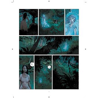 Putain de salopard tome 2 (Un)