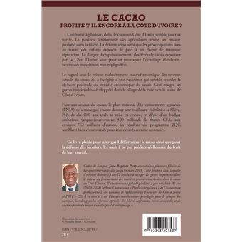 Le cacao profite-t-il encore à la Côte d'Ivoire ?