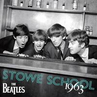 Stowe School 1963