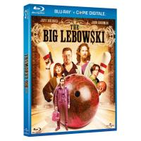 The Big Lebowski - Blu-Ray
