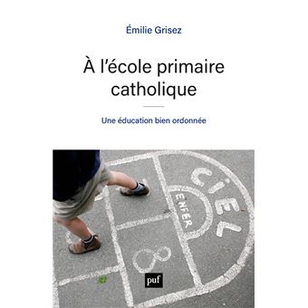 À l'école primaire catholique