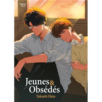 Jeunes et obsédés