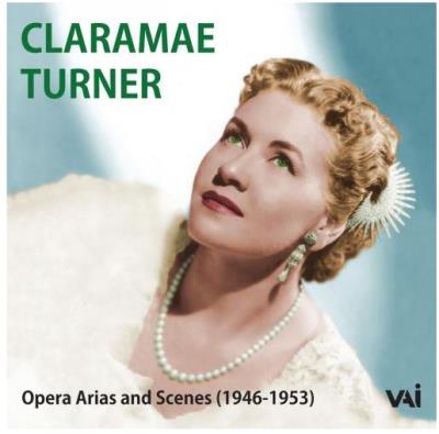 Airs et scenes d operas