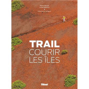 Trail, courir les îles
