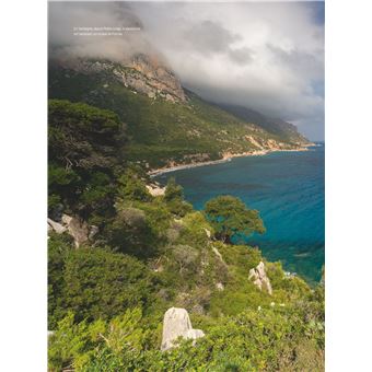 Trail, courir les îles