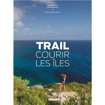 Trail, courir les îles