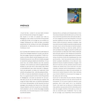 Trail, courir les îles