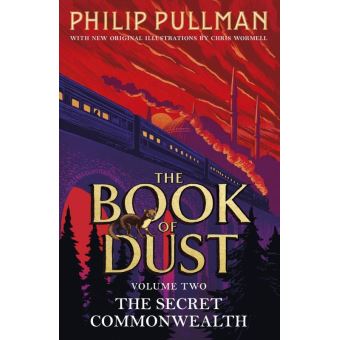 The Secret Commonwealth