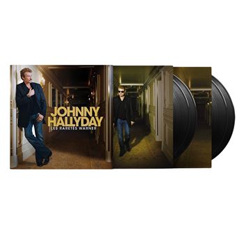 Johnny Hallyday - 1