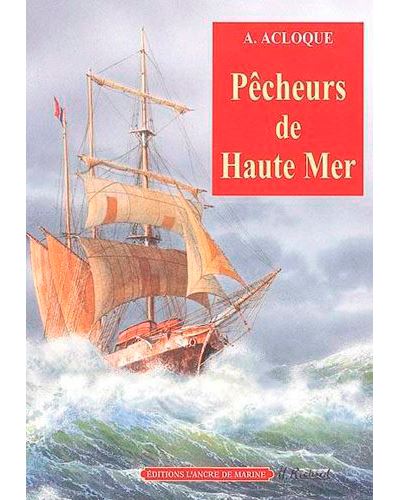 Pêcheurs de haute mer