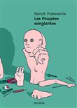 Les Poupées sanglantes